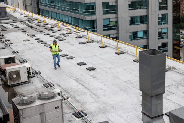 Best Emergency Roof Repair Services  in Brook Park, OH