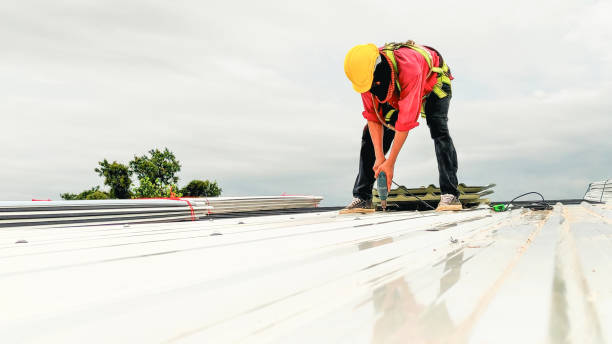Best Roof Coating and Sealing  in Brook Park, OH