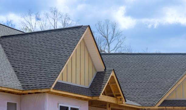 Best Asphalt Shingle Roofing  in Brook Park, OH
