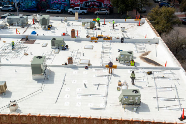 Best Roof Maintenance and Cleaning  in Brook Park, OH