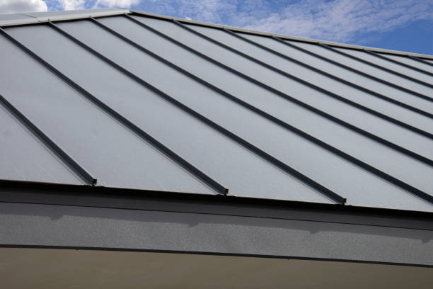 Best Commercial Roofing Services  in Brook Park, OH