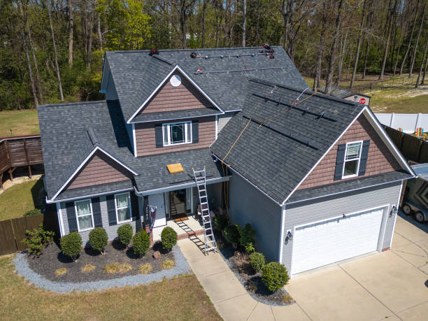 Best Solar Panel Roofing Installation  in Brook Park, OH
