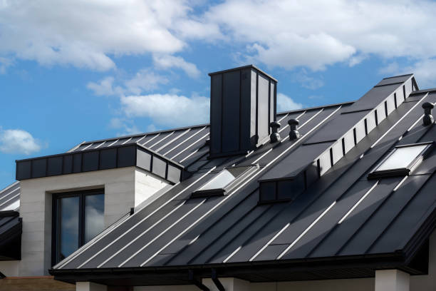 Best Steel Roofing  in Brook Park, OH